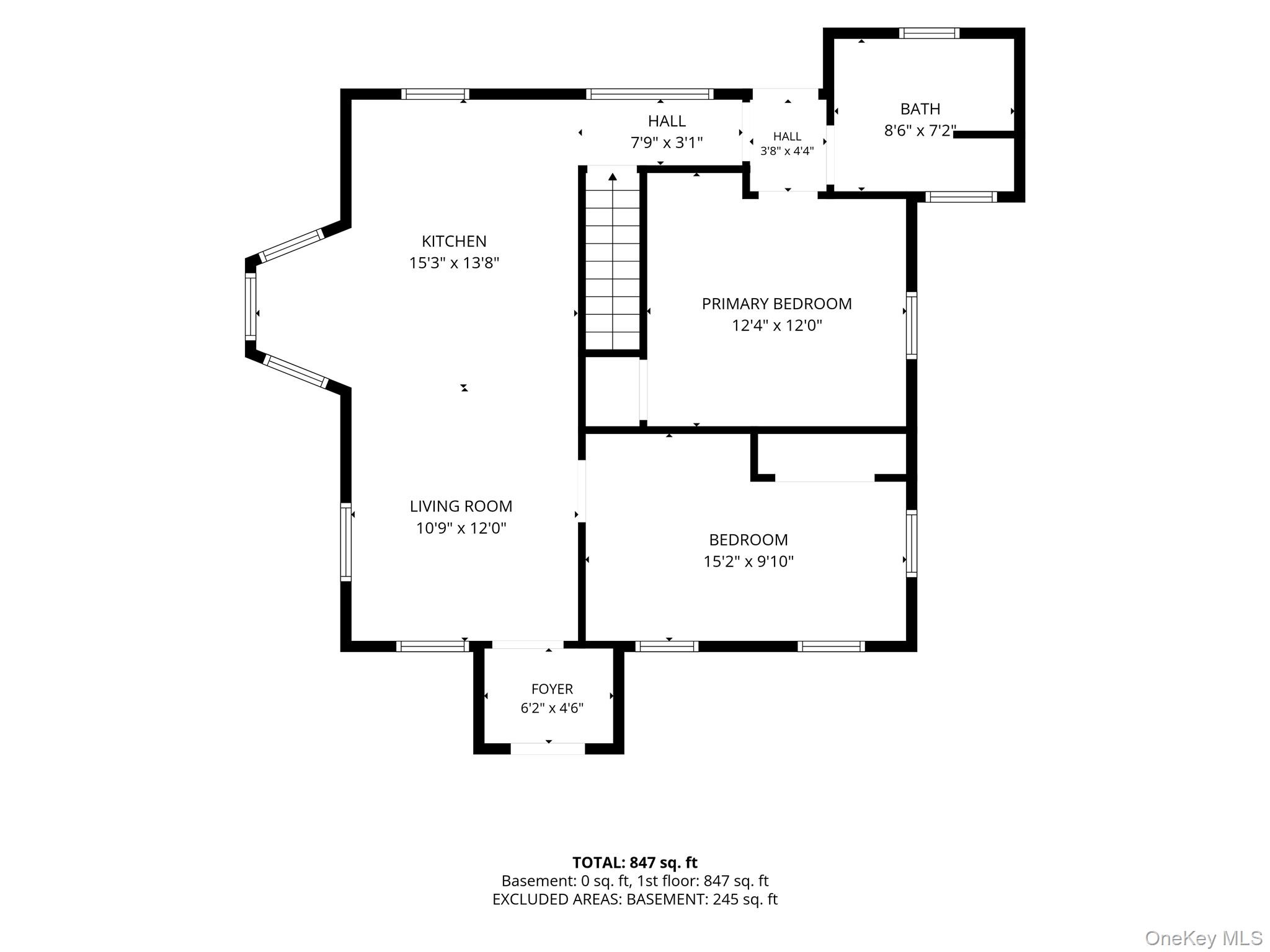 1077 Central Avenue Property Photo 19