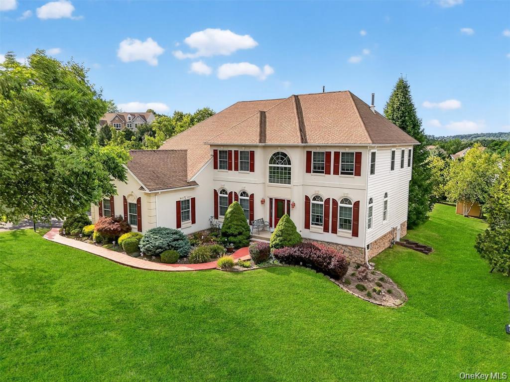 36 Deangelis Drive Property Photo 1