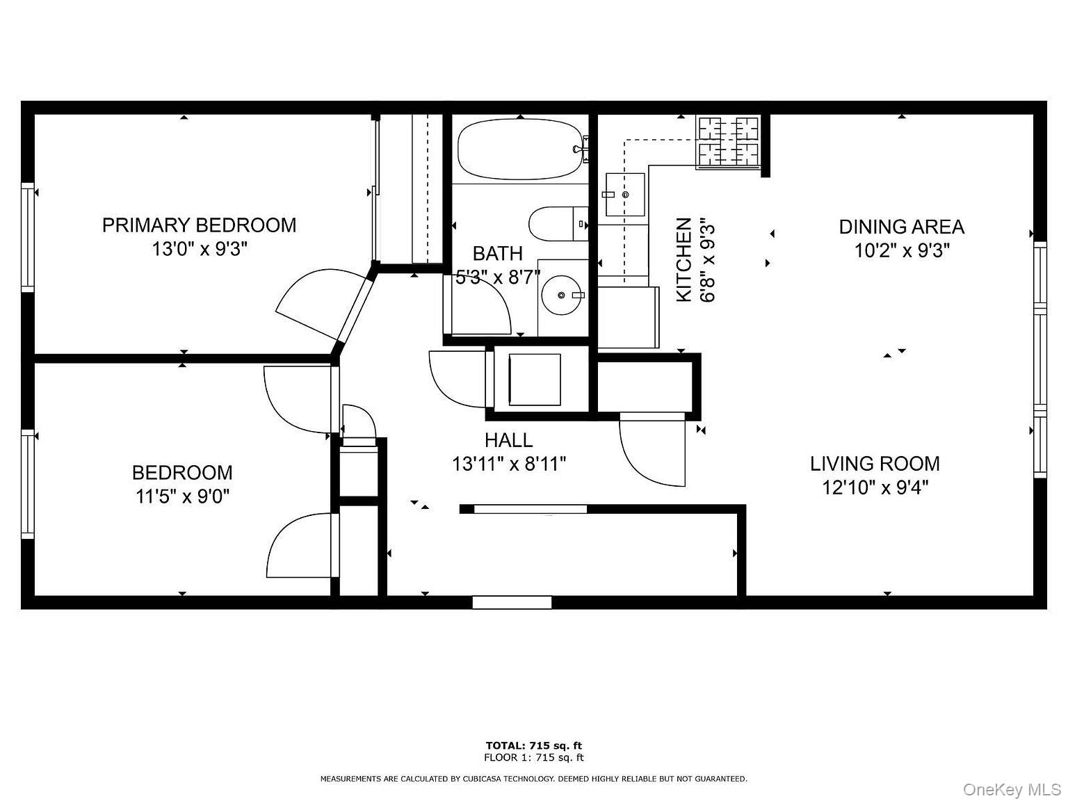 111 Horizon Court Property Photo 2
