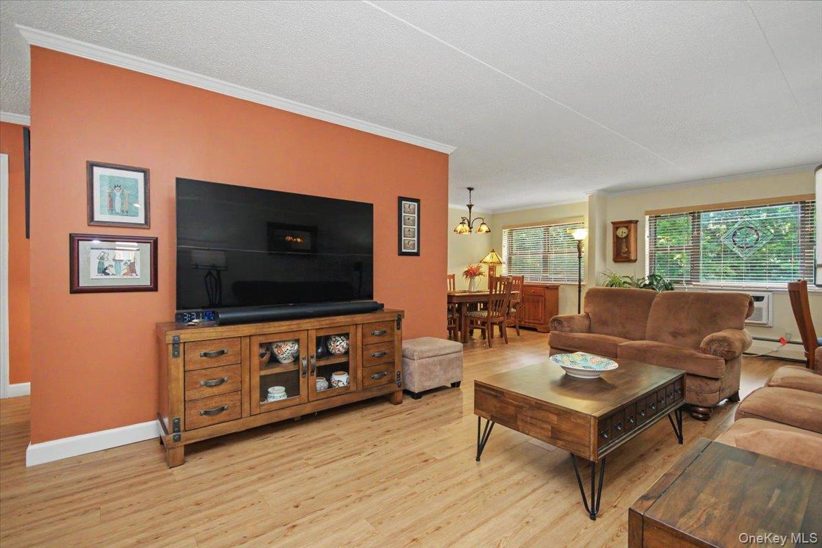 100 Diplomat Drive 6c Property Photo 5
