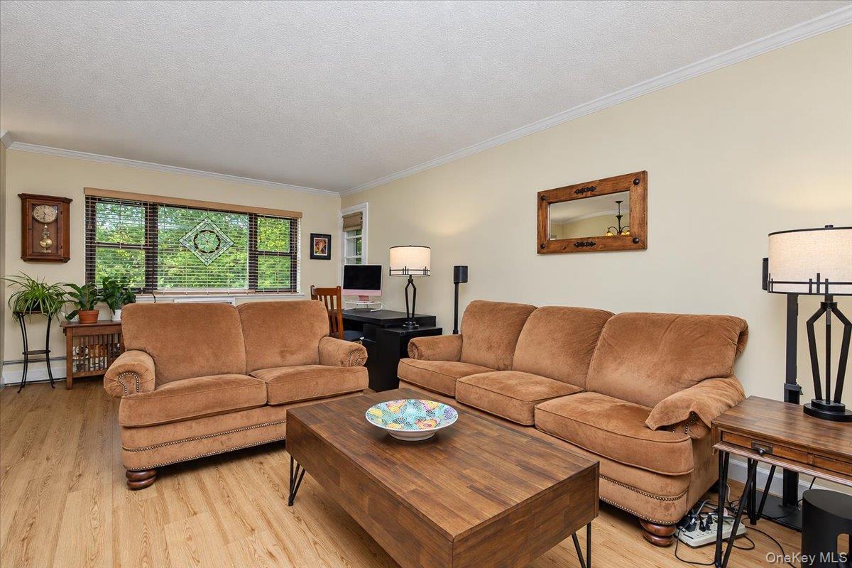 100 Diplomat Drive 6c Property Photo 6