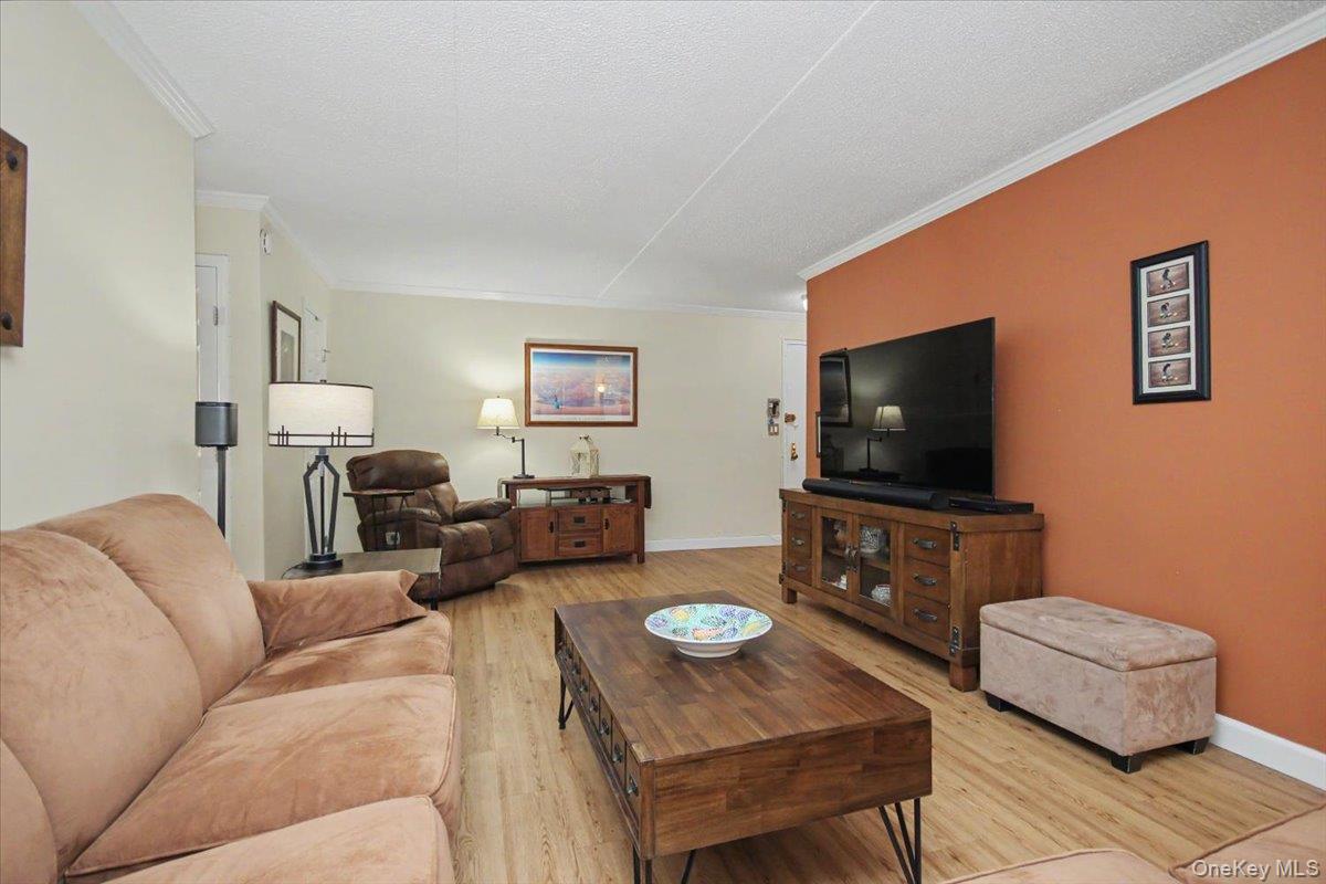 100 Diplomat Drive 6c Property Photo 7