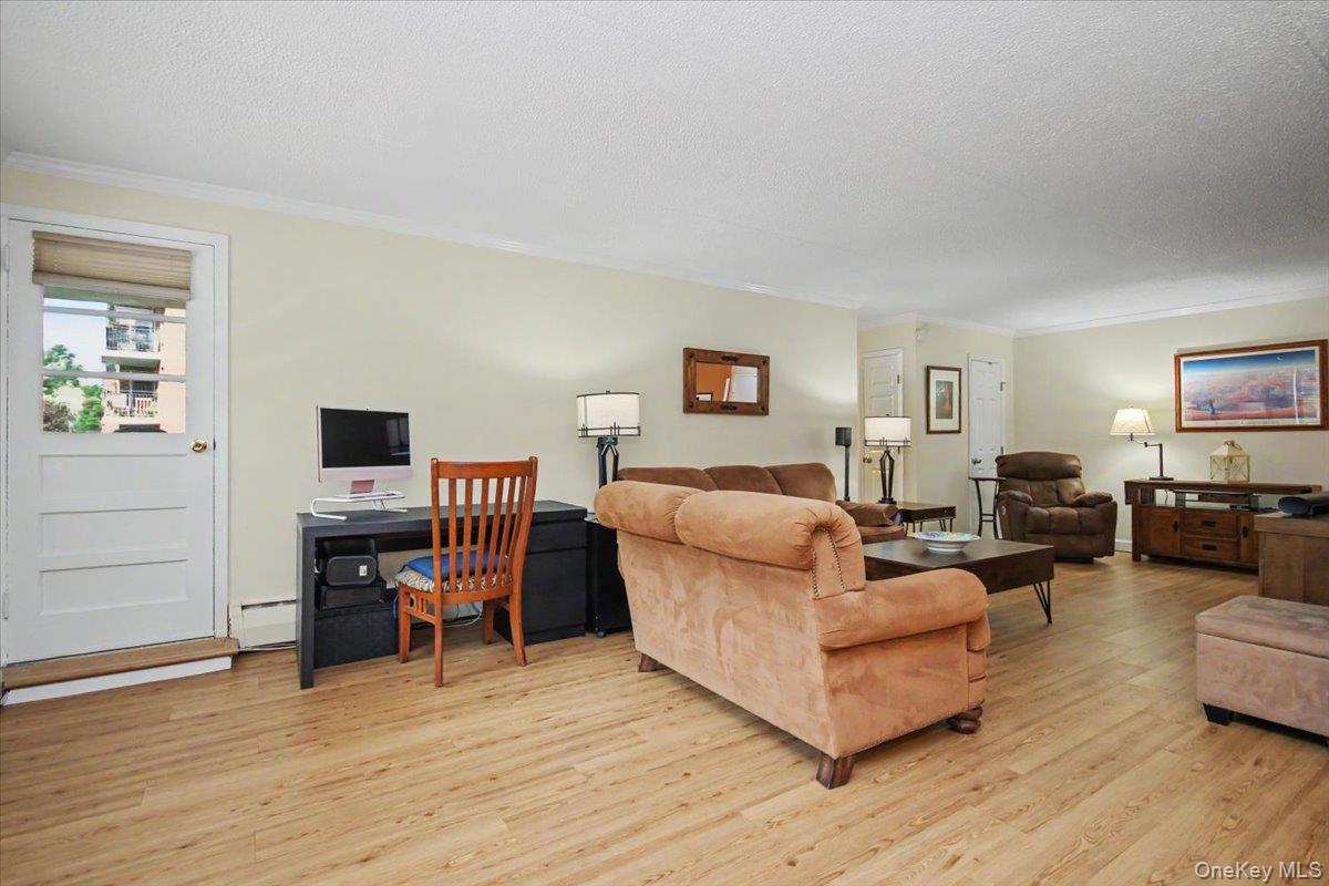 100 Diplomat Drive 6c Property Photo 8
