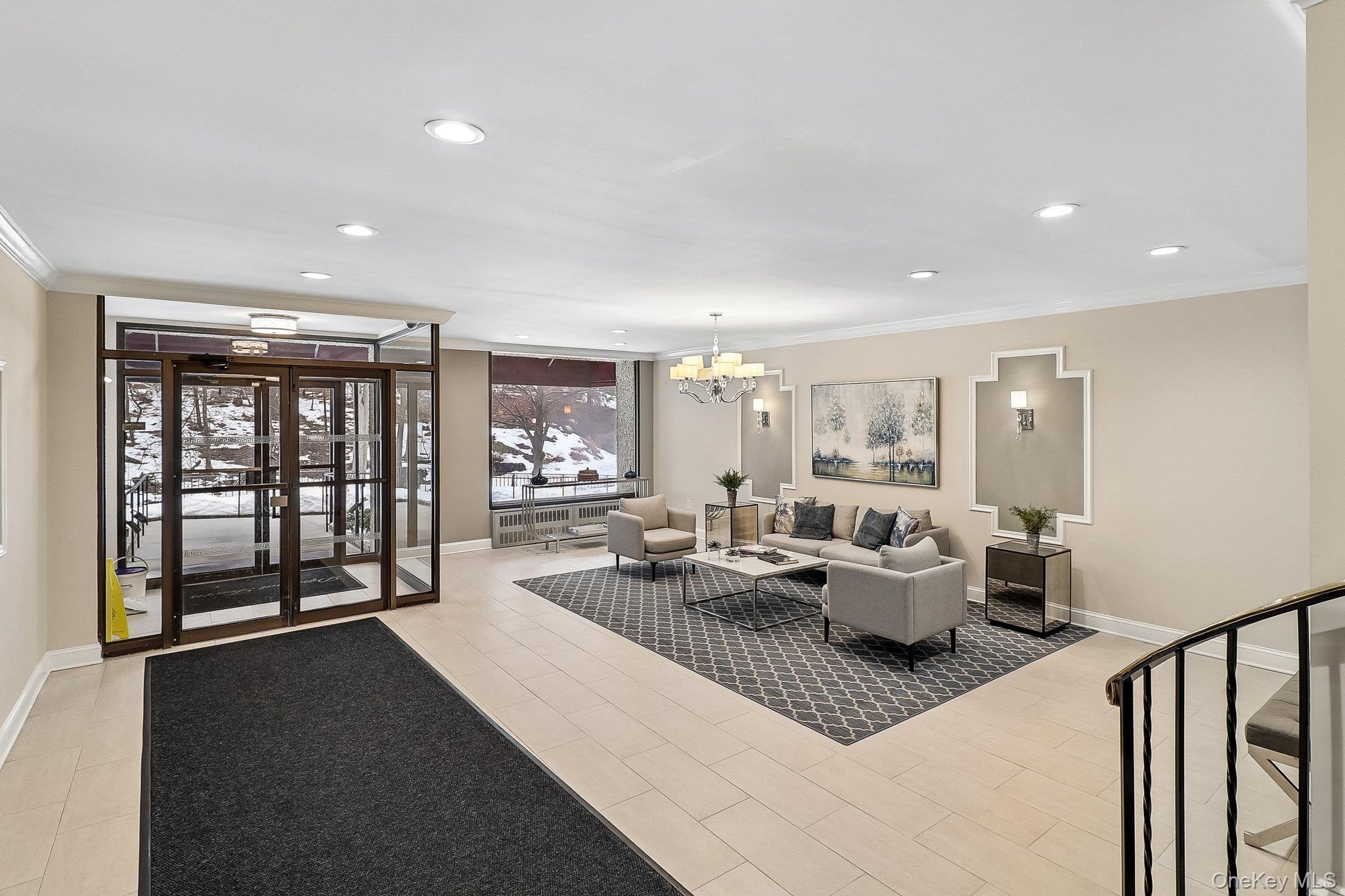 100 Diplomat Drive 6c Property Photo 26