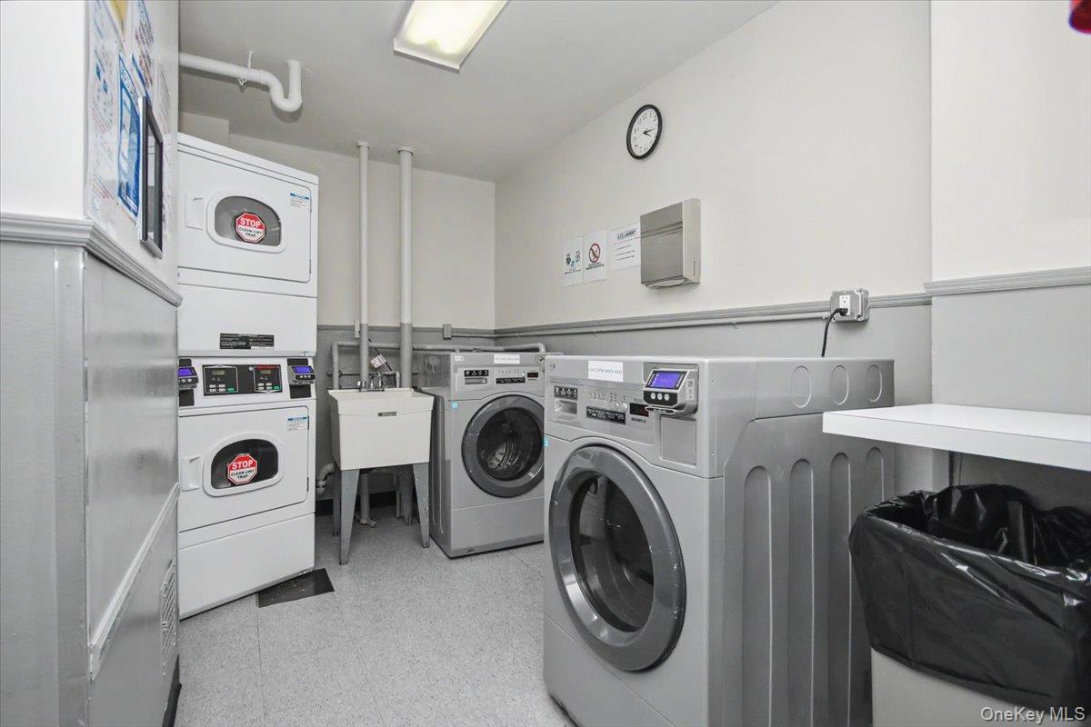 100 Diplomat Drive 6c Property Photo 28
