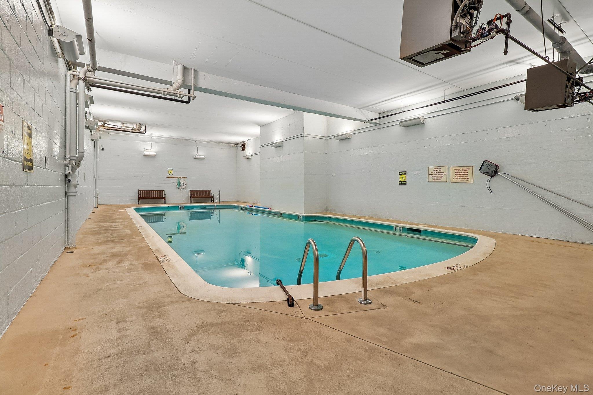 100 Diplomat Drive 6c Property Photo 29