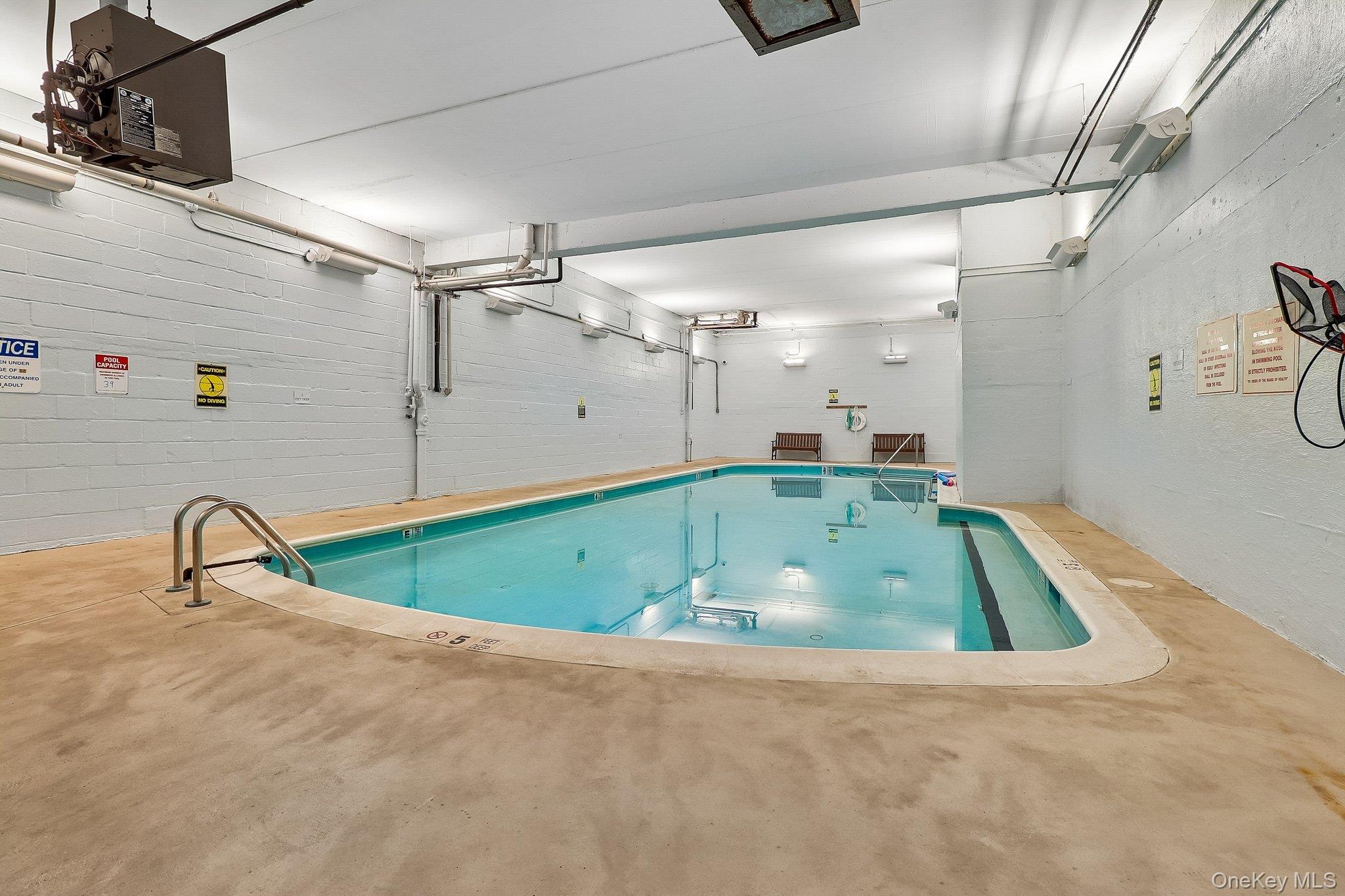 100 Diplomat Drive 6c Property Photo 30