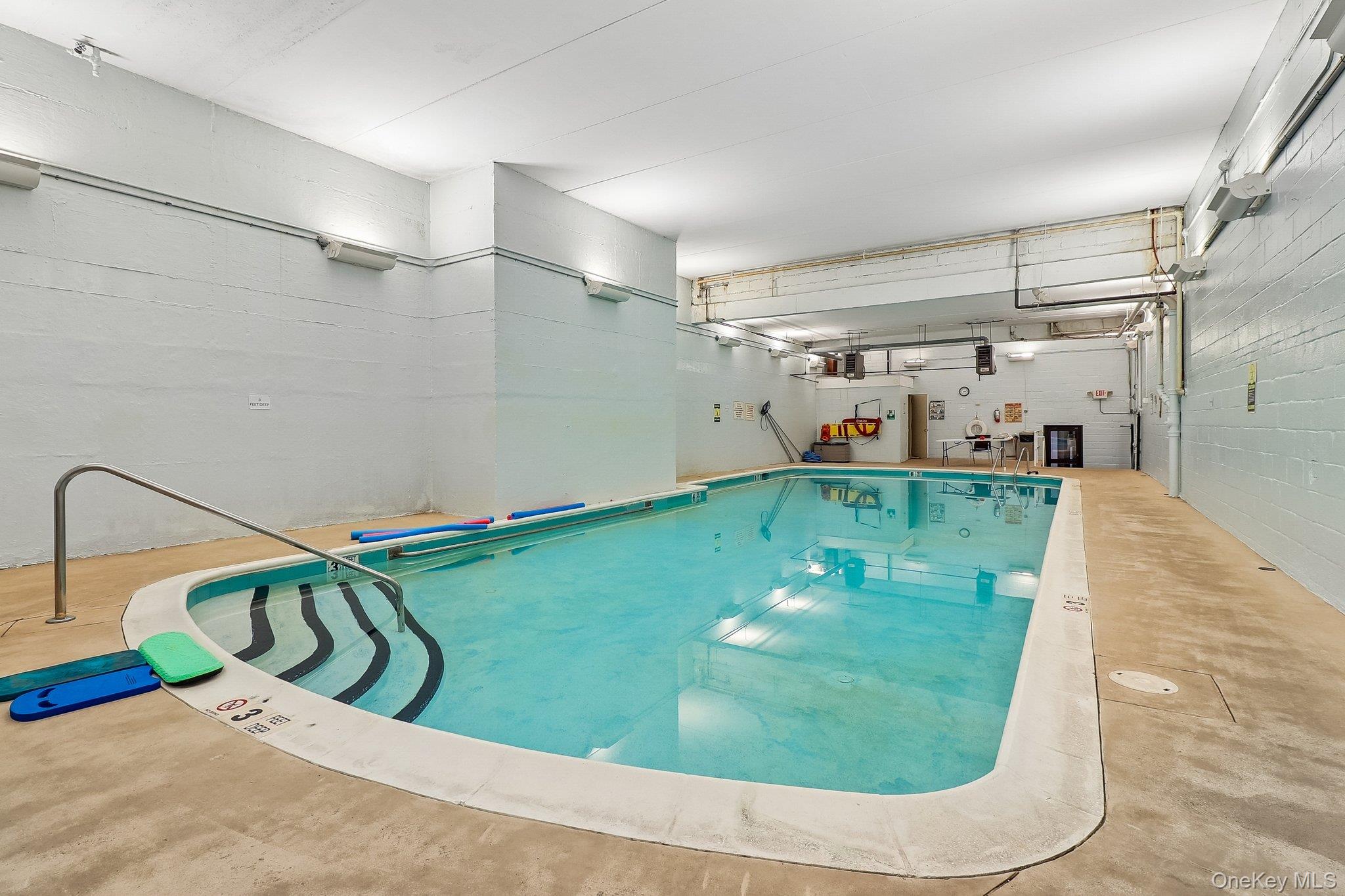 100 Diplomat Drive 6c Property Photo 31