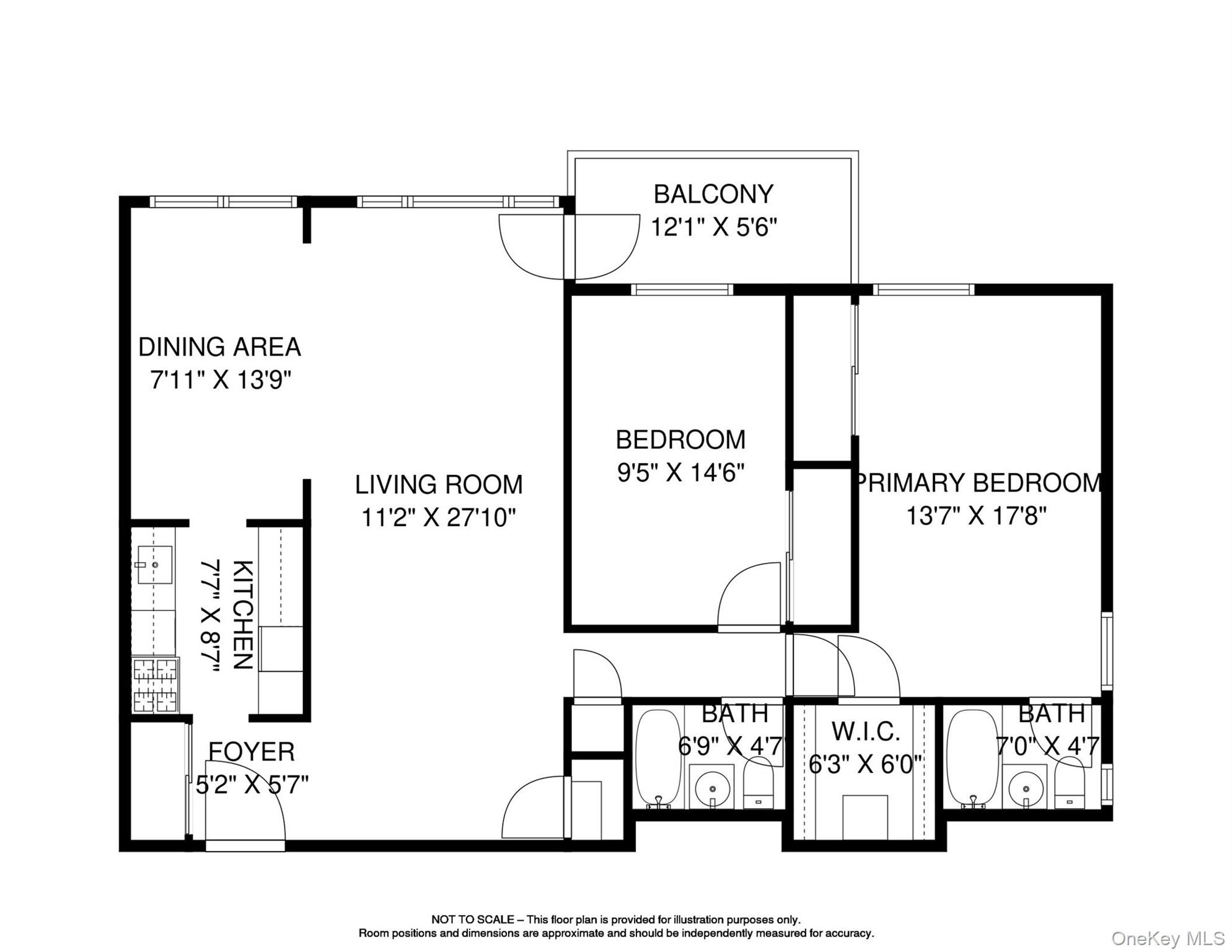 100 Diplomat Drive 6c Property Photo 49