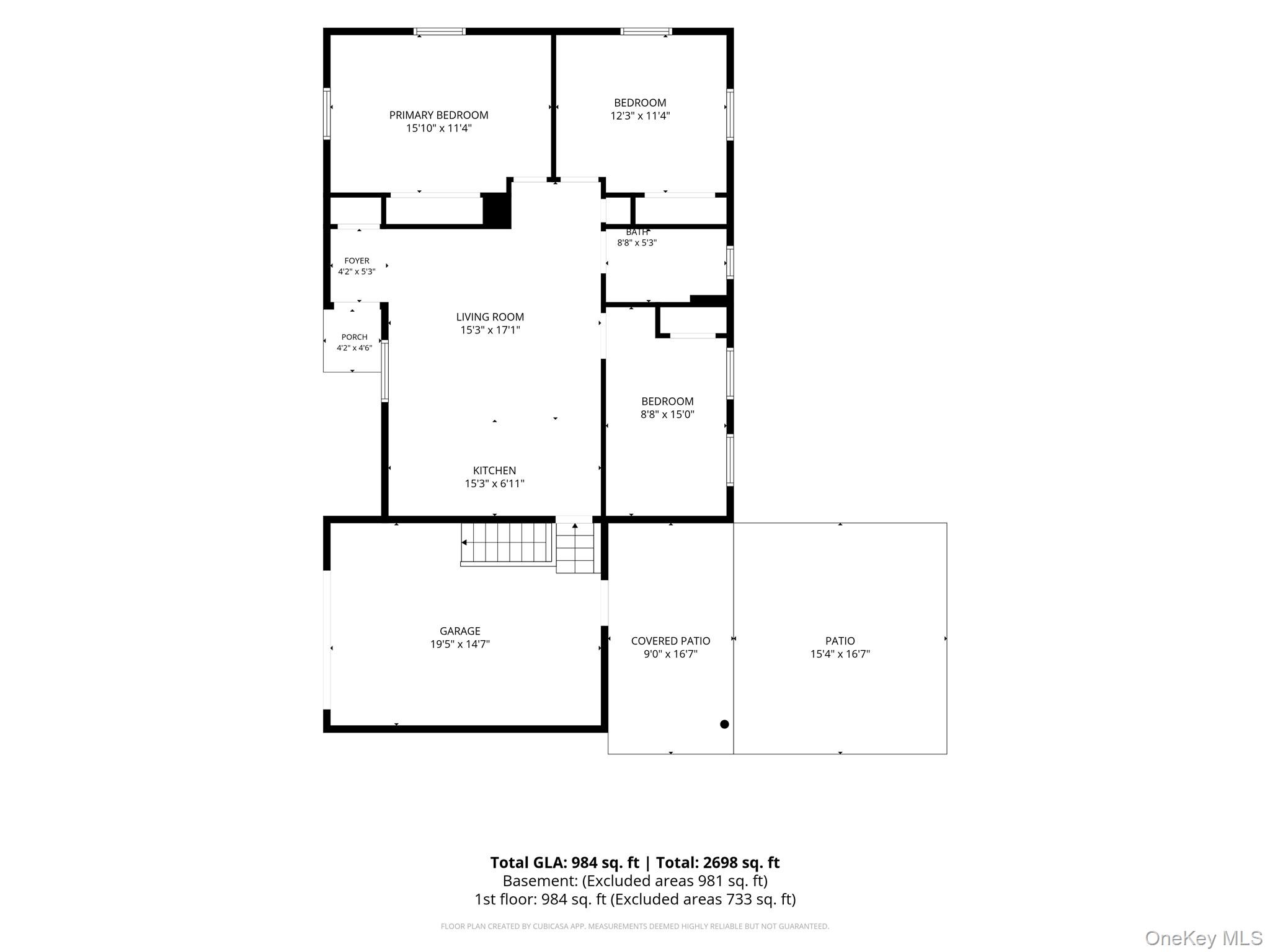 220 Moriches Avenue Property Photo 18