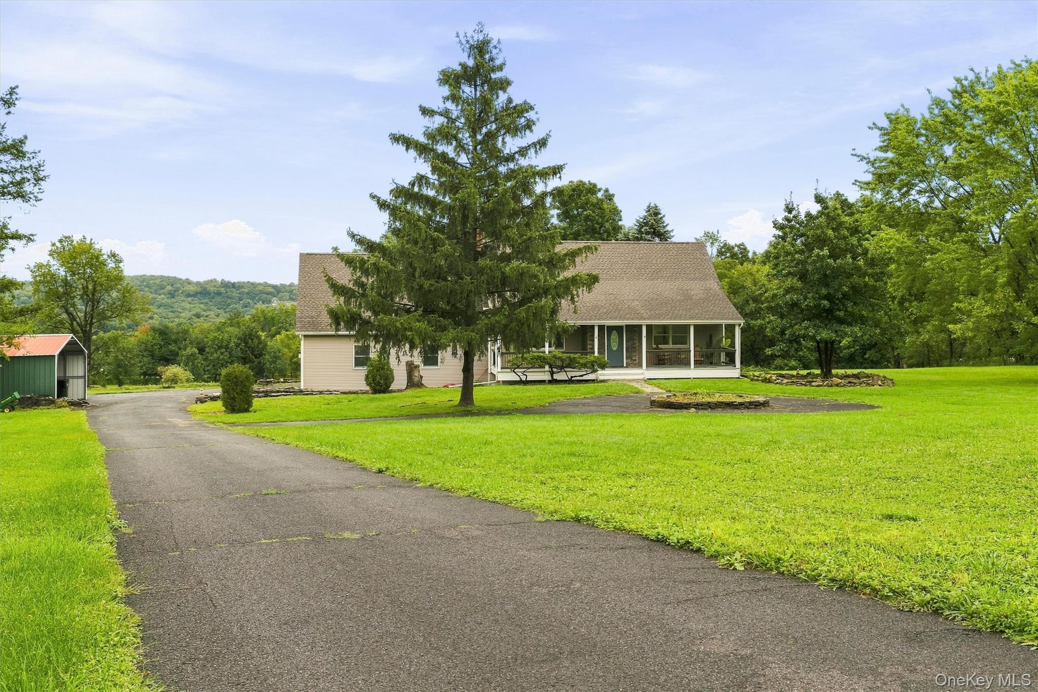 58 Burnt Corners Road Property Photo 1