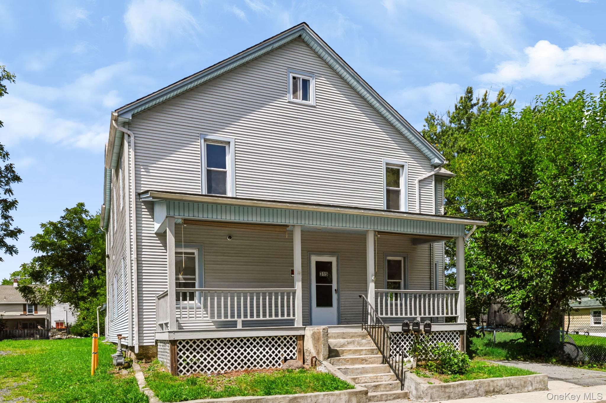 315 Tower Avenue C Property Photo 1