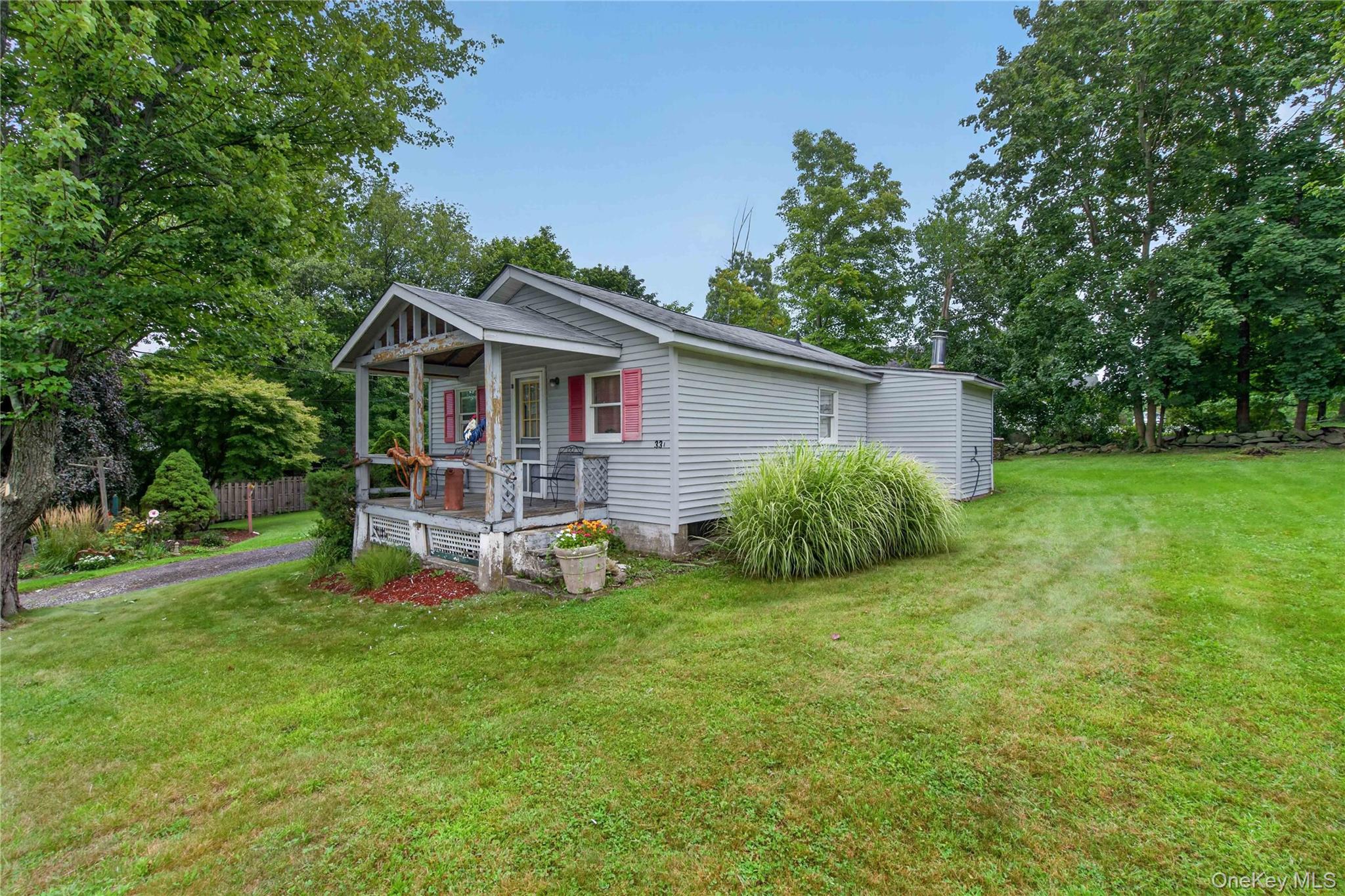 33 E Crossman Avenue