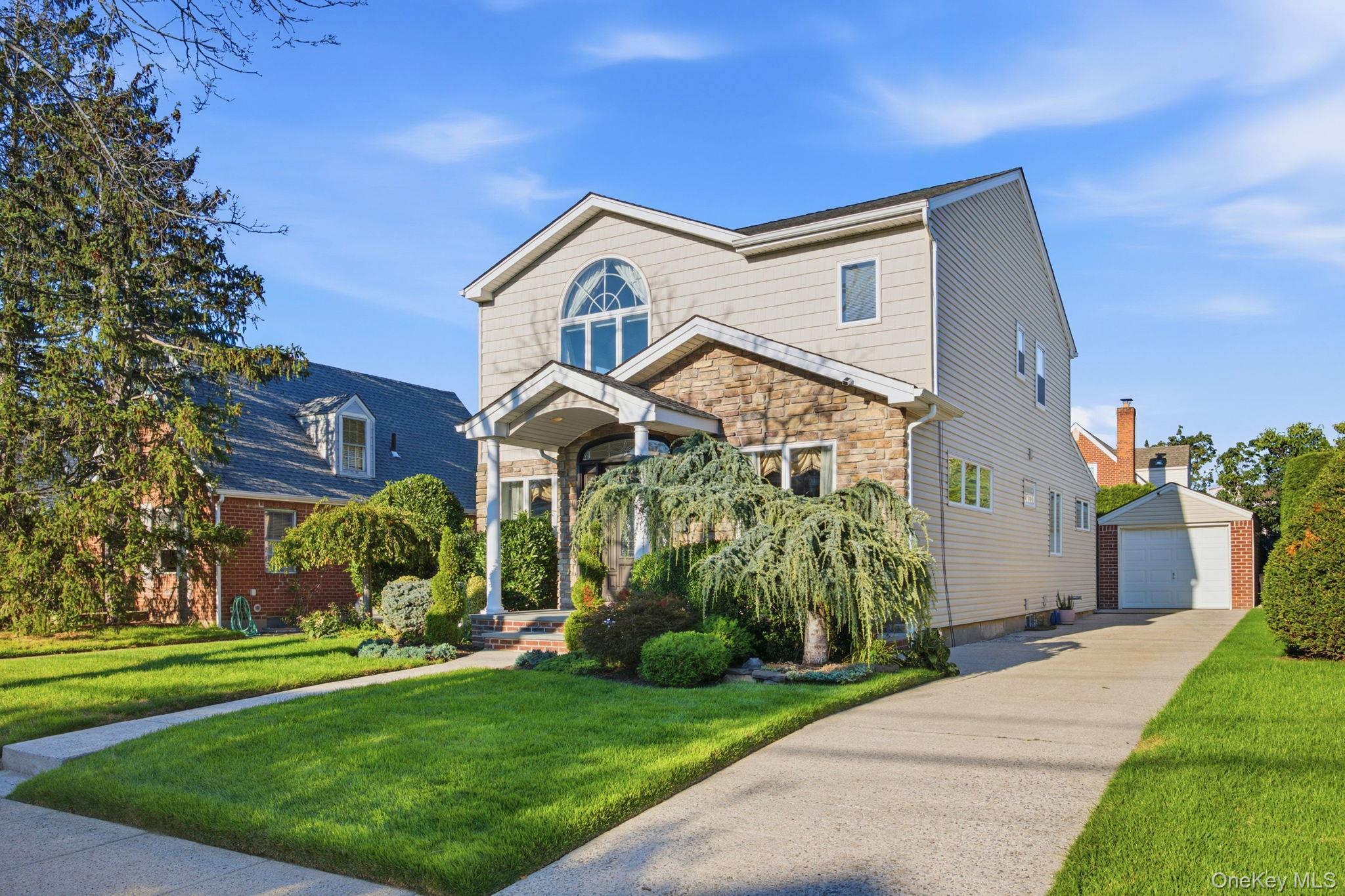 154 Celler Avenue Property Photo 1
