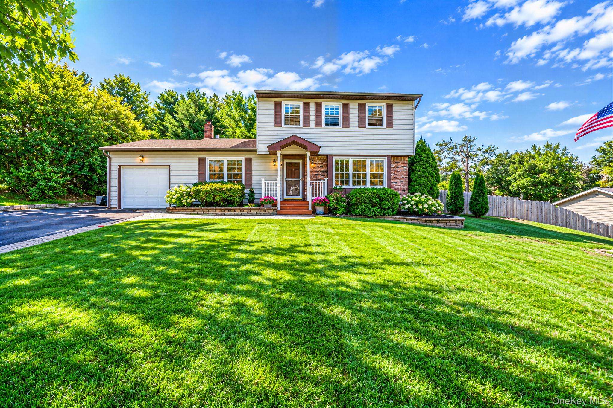 4 Rolling Hills Drive Property Photo 1