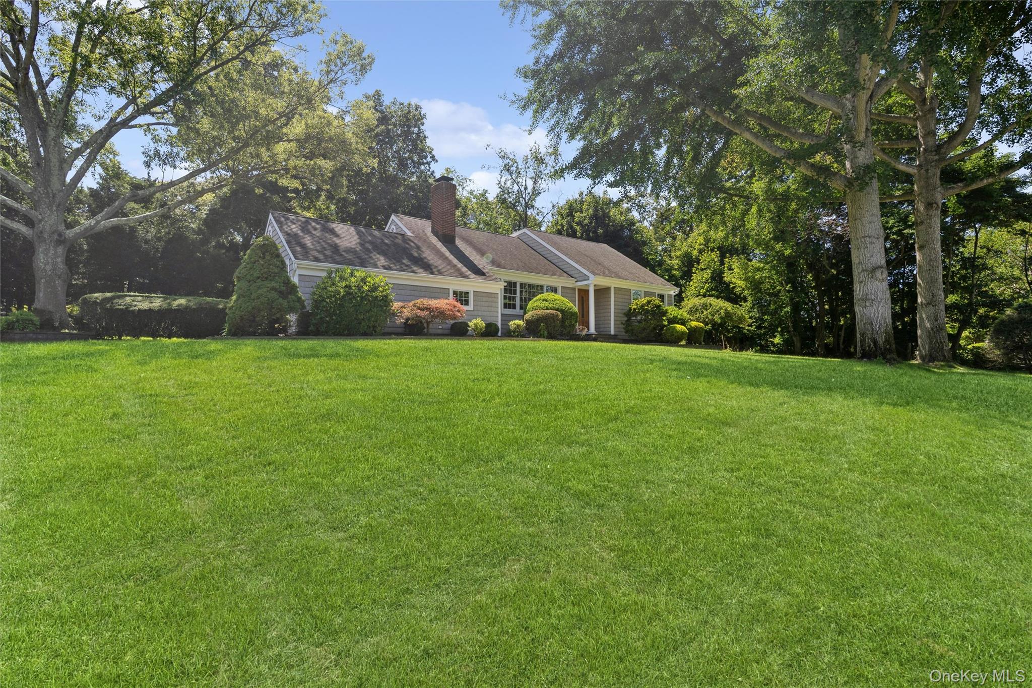 24 Old Homestead Road Property Photo 25