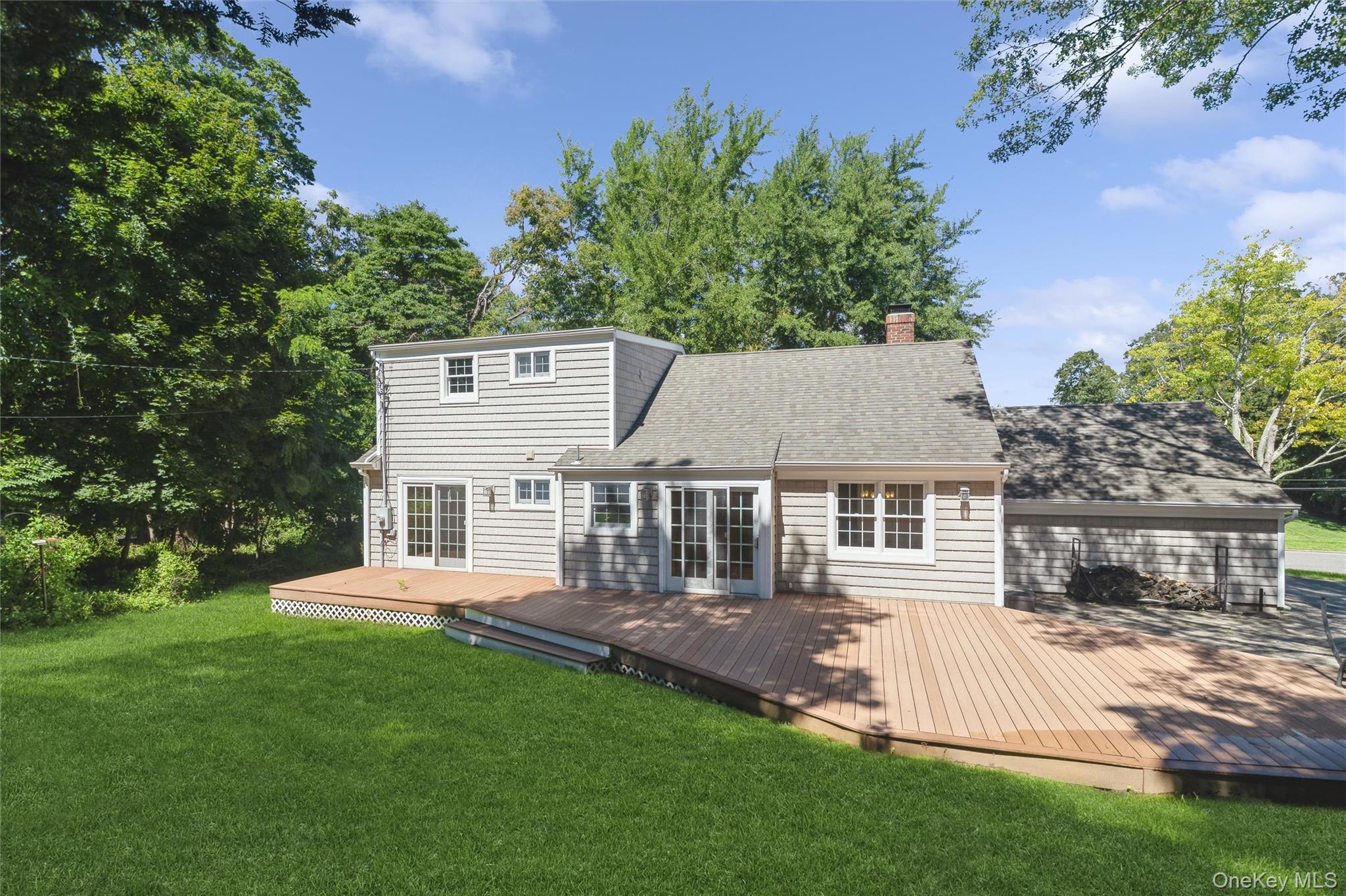 24 Old Homestead Road Property Photo 31