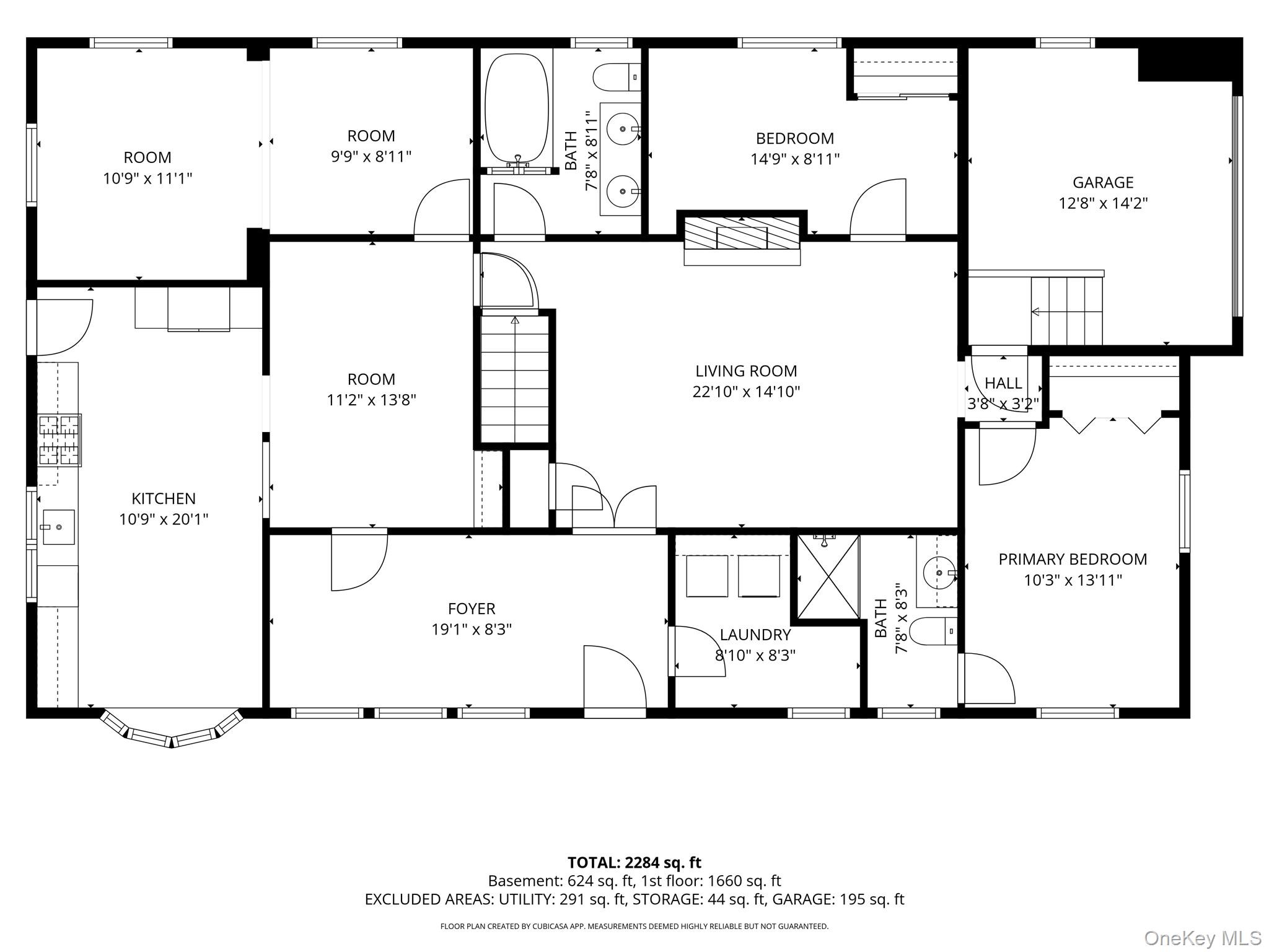 96 Galloway Road Property Photo 16