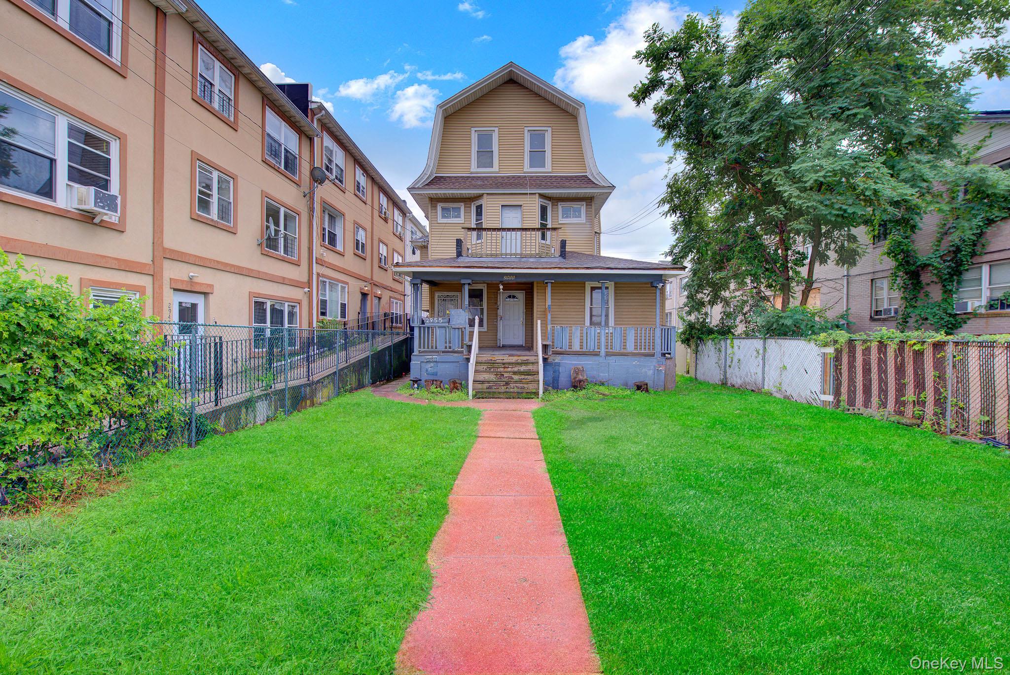 29-55 Far Rockaway Boulevard Property Photo 1