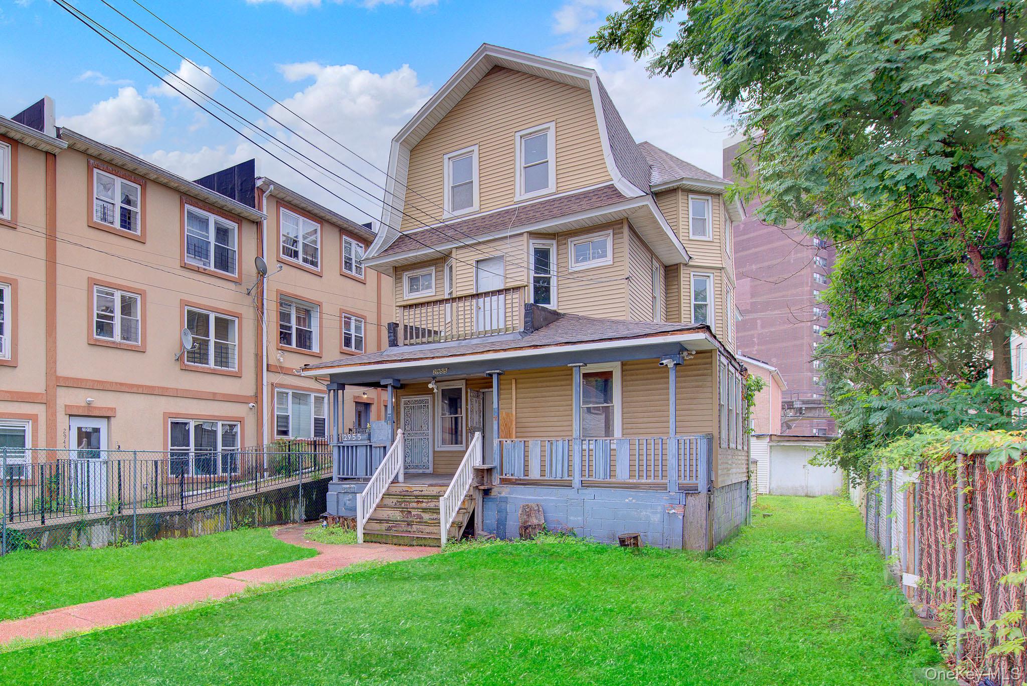 29-55 Far Rockaway Boulevard Property Photo 2