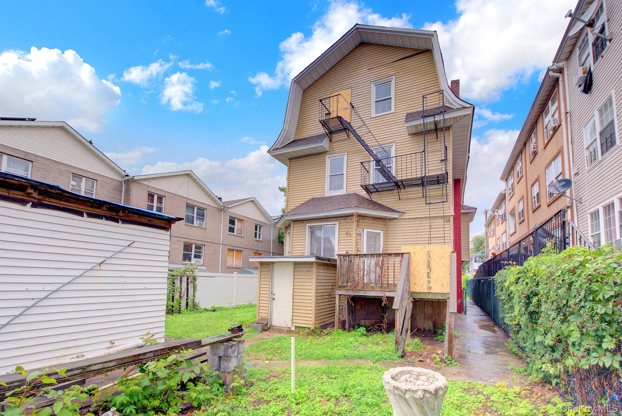 29-55 Far Rockaway Boulevard Property Photo 22