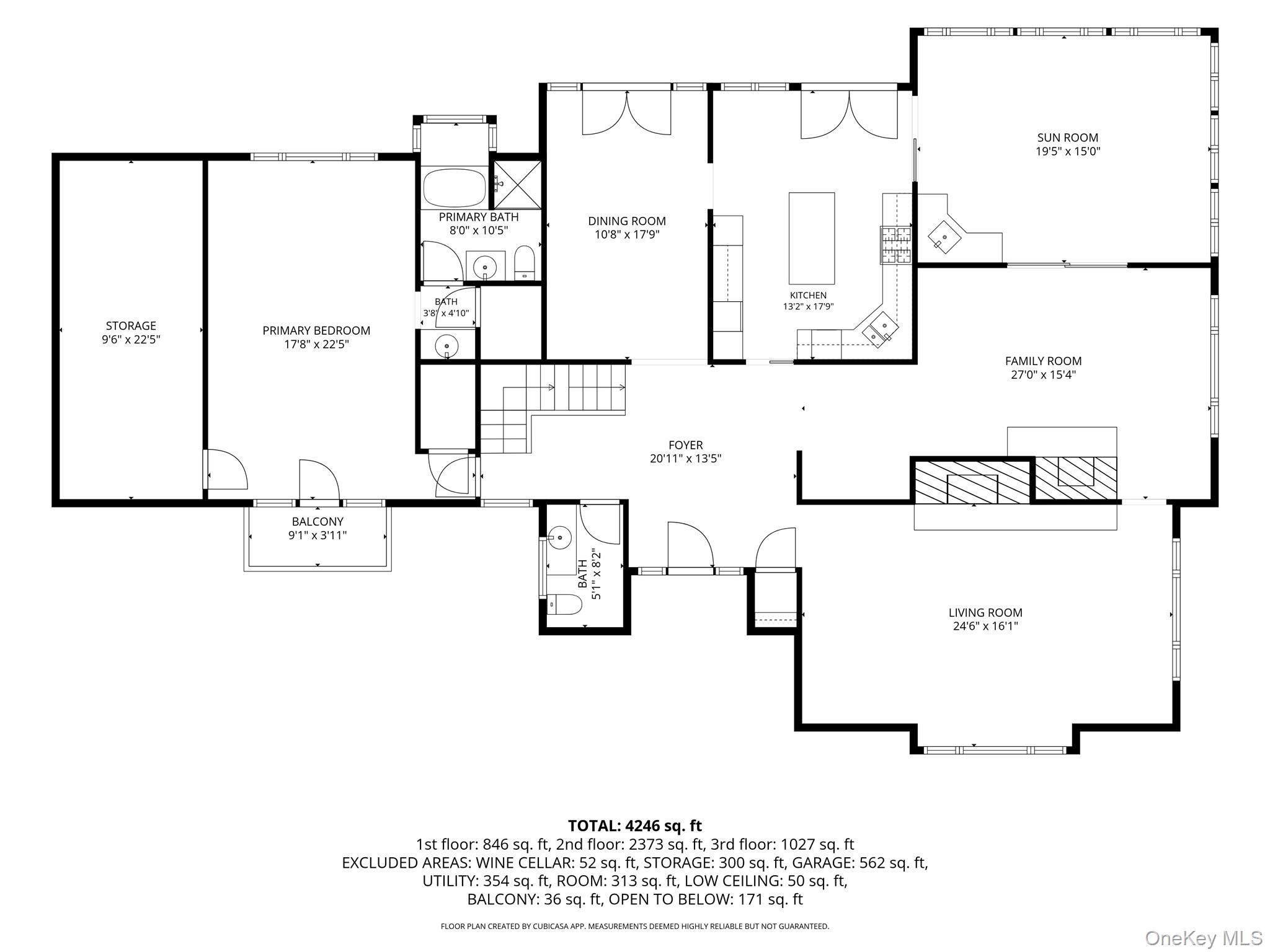 76 Pine Brook Road Property Photo 27