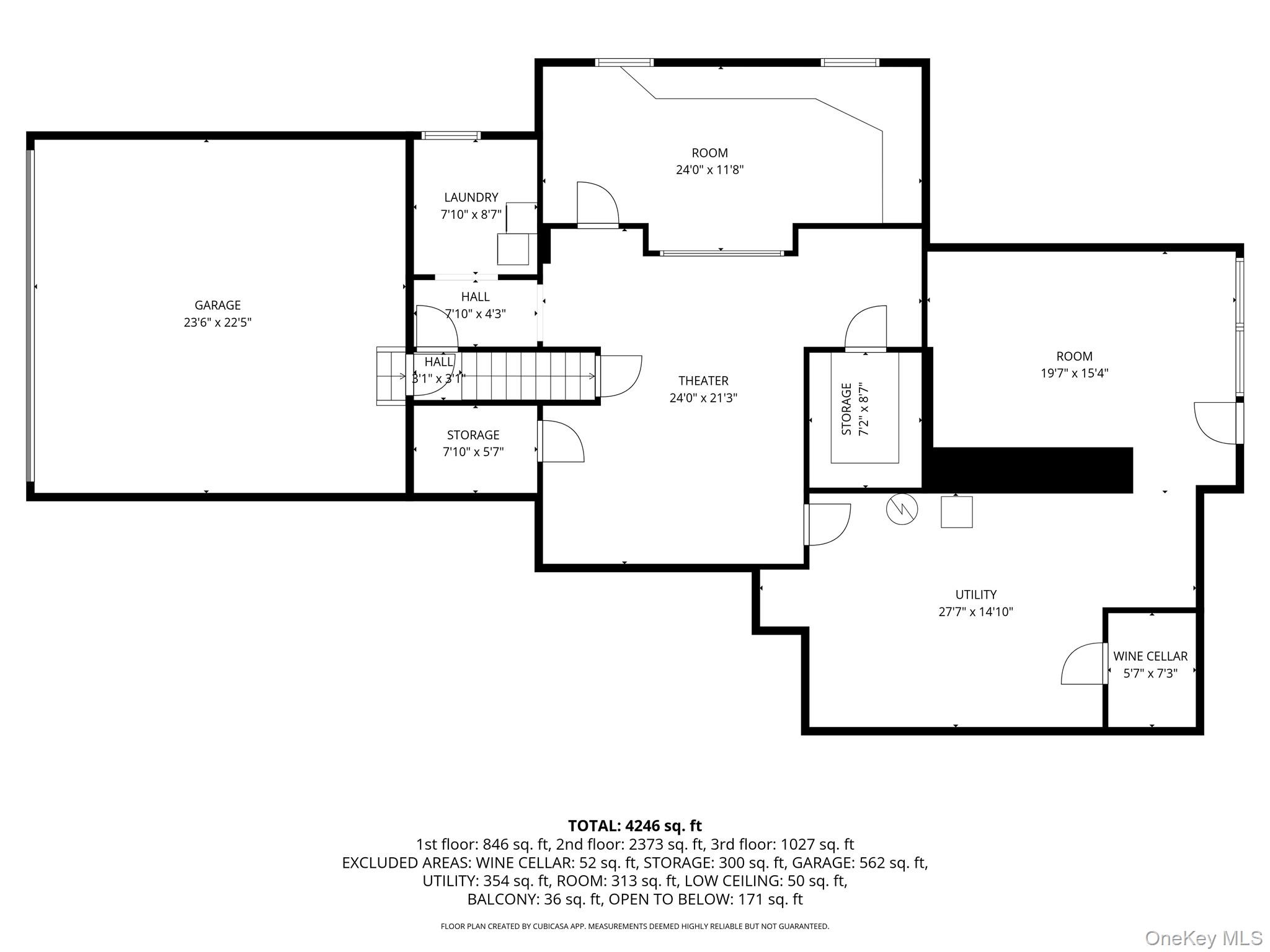 76 Pine Brook Road Property Photo 29