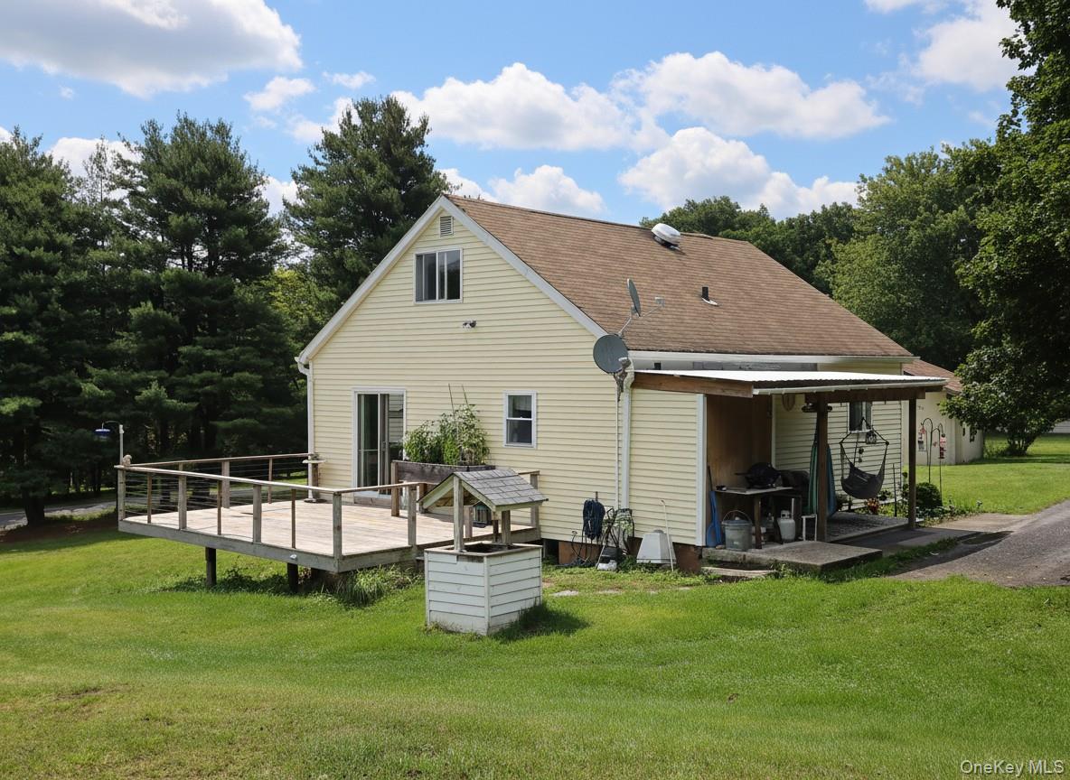 2187 County Route 8 Property Photo 1