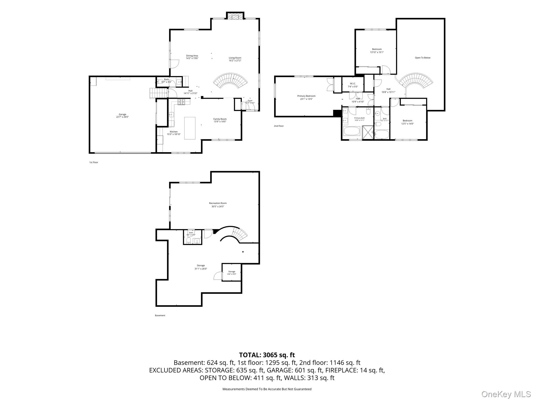 3 Lewiston Court Property Photo 43