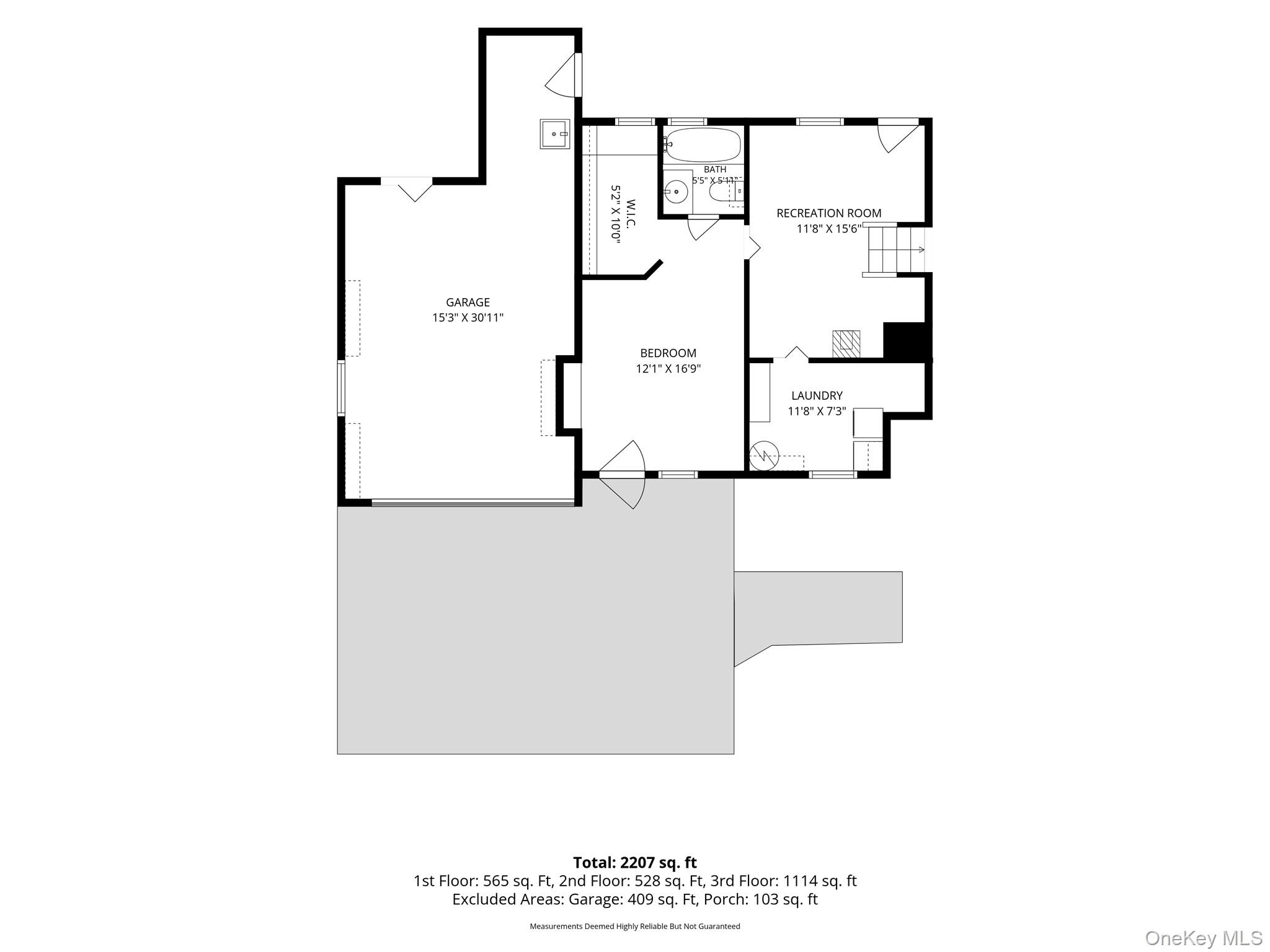 121 Hammond Road Property Photo 38