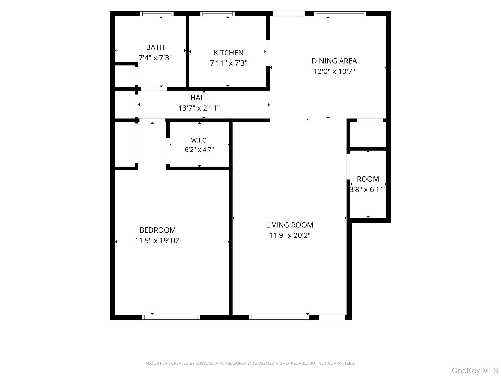 321 Titusville Road D15 Property Photo 22
