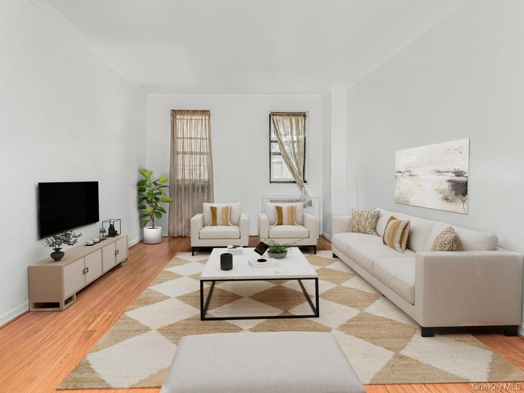 306 E Mosholu Parkway 4f Property Photo 1