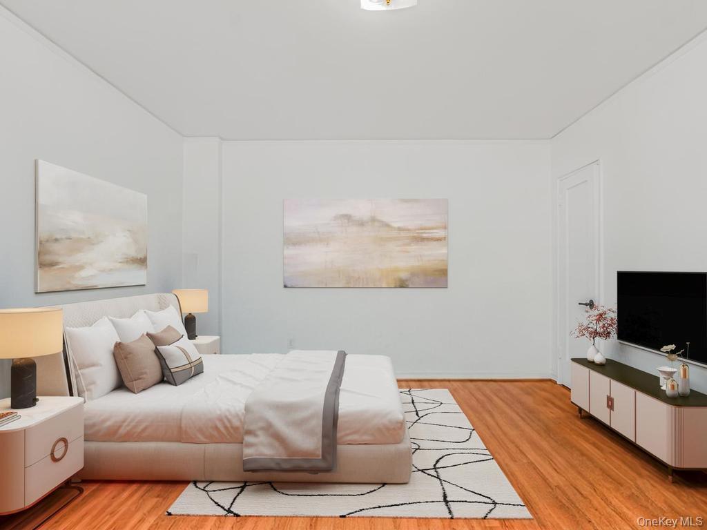 306 E Mosholu Parkway 4f Property Photo 12
