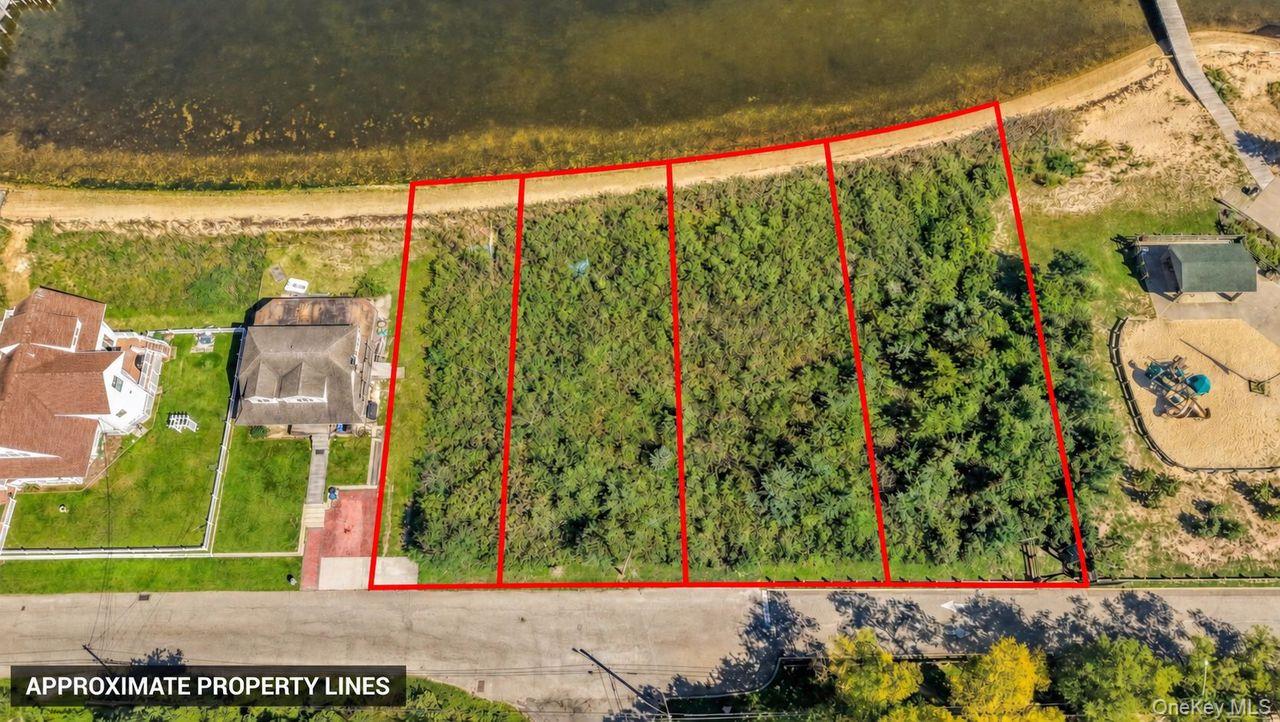 Lots 21-24 Oceanview Drive