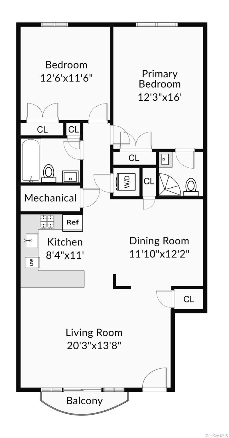 6 Pell Place 2 Property Photo 18