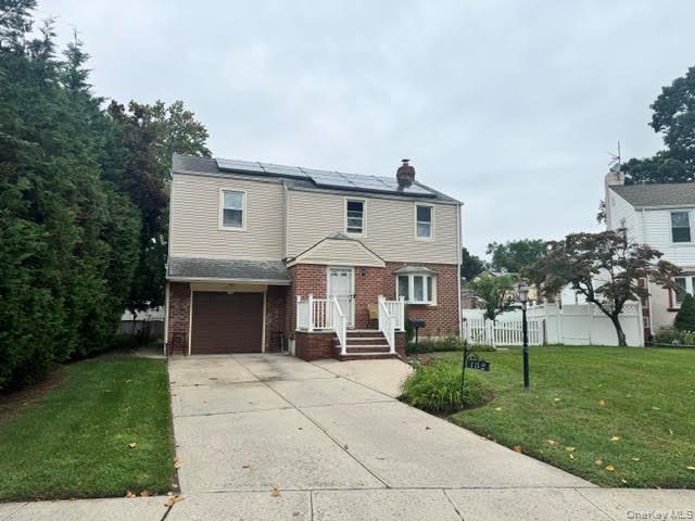132 Nassau Street Property Photo 1