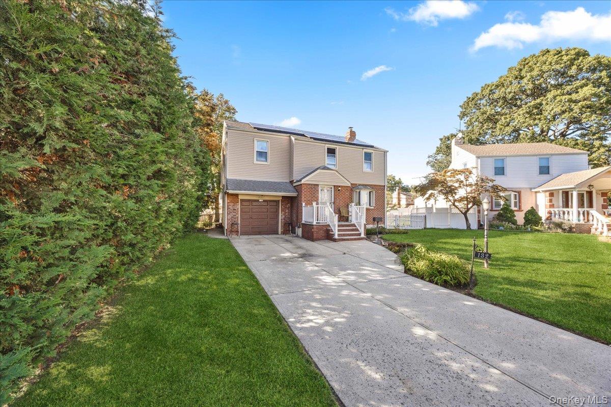 132 Nassau Street Property Photo 1