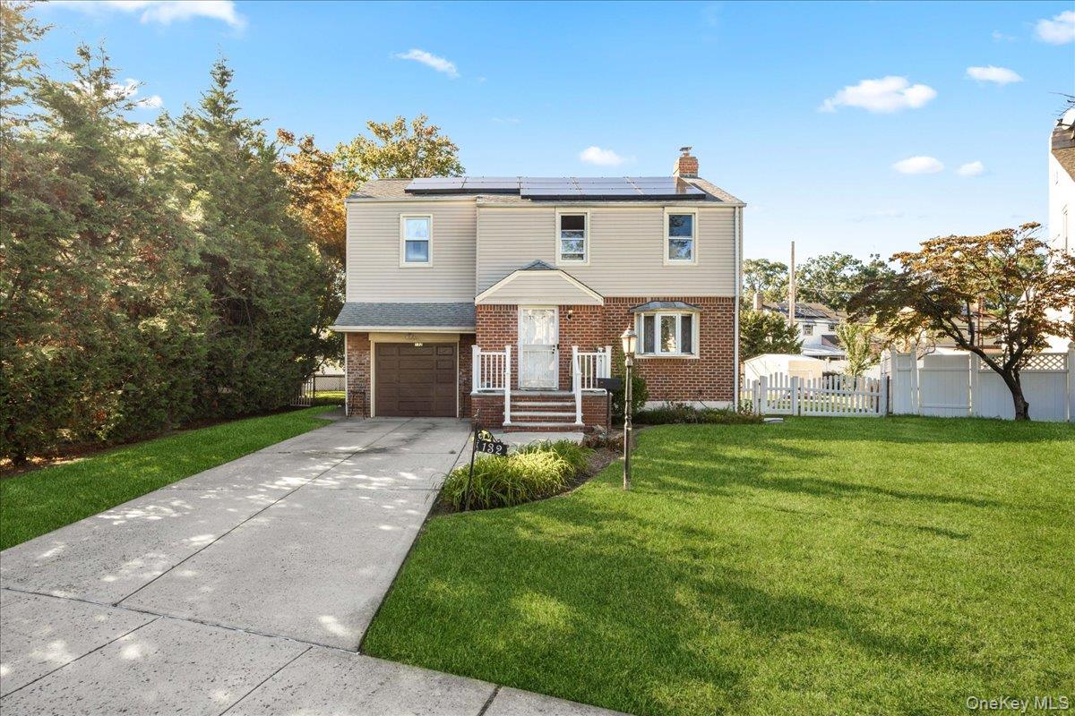 132 Nassau Street Property Photo 3