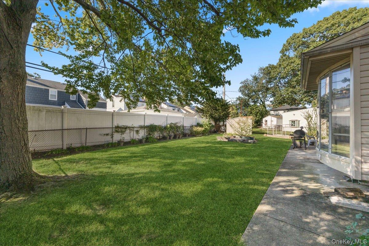 132 Nassau Street Property Photo 32