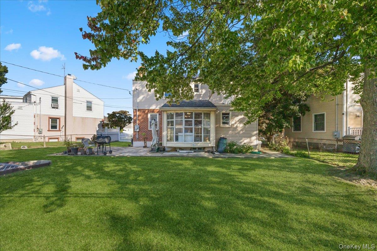 132 Nassau Street Property Photo 34