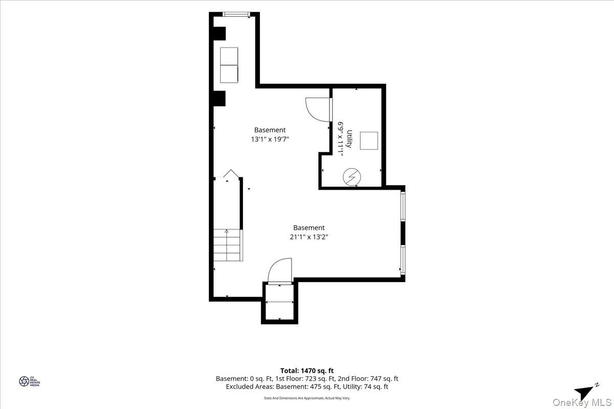 132 Nassau Street Property Photo 36