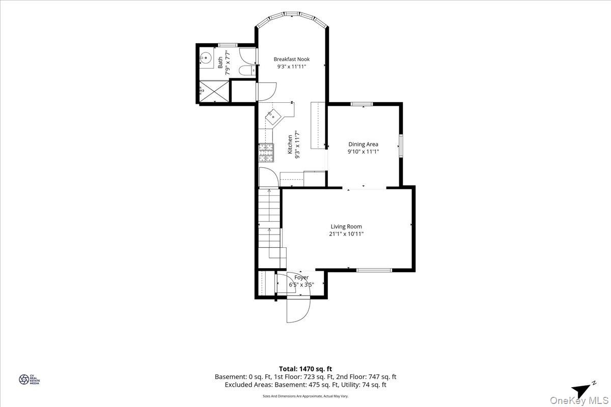 132 Nassau Street Property Photo 37