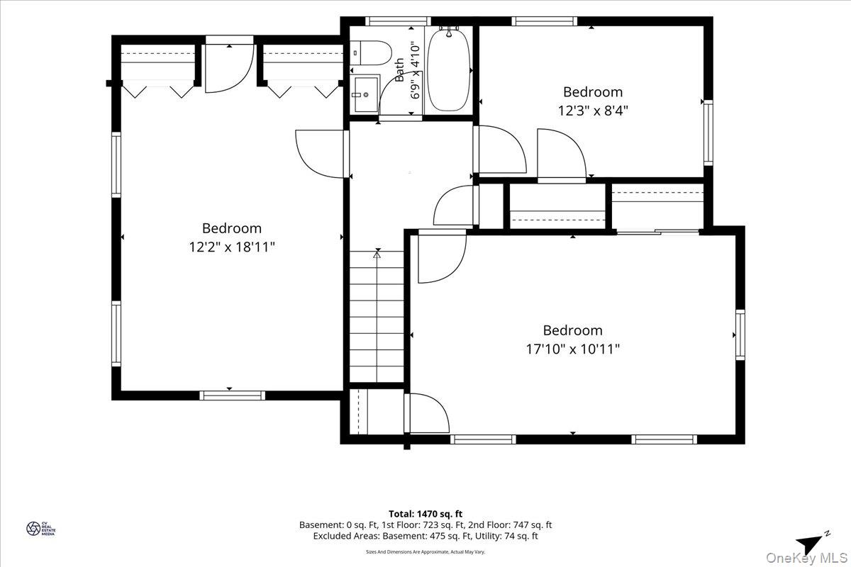 132 Nassau Street Property Photo 38