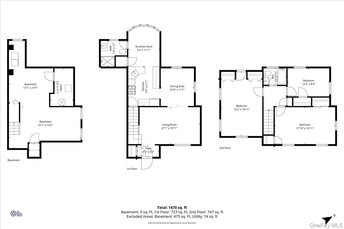 132 Nassau Street Property Photo 39