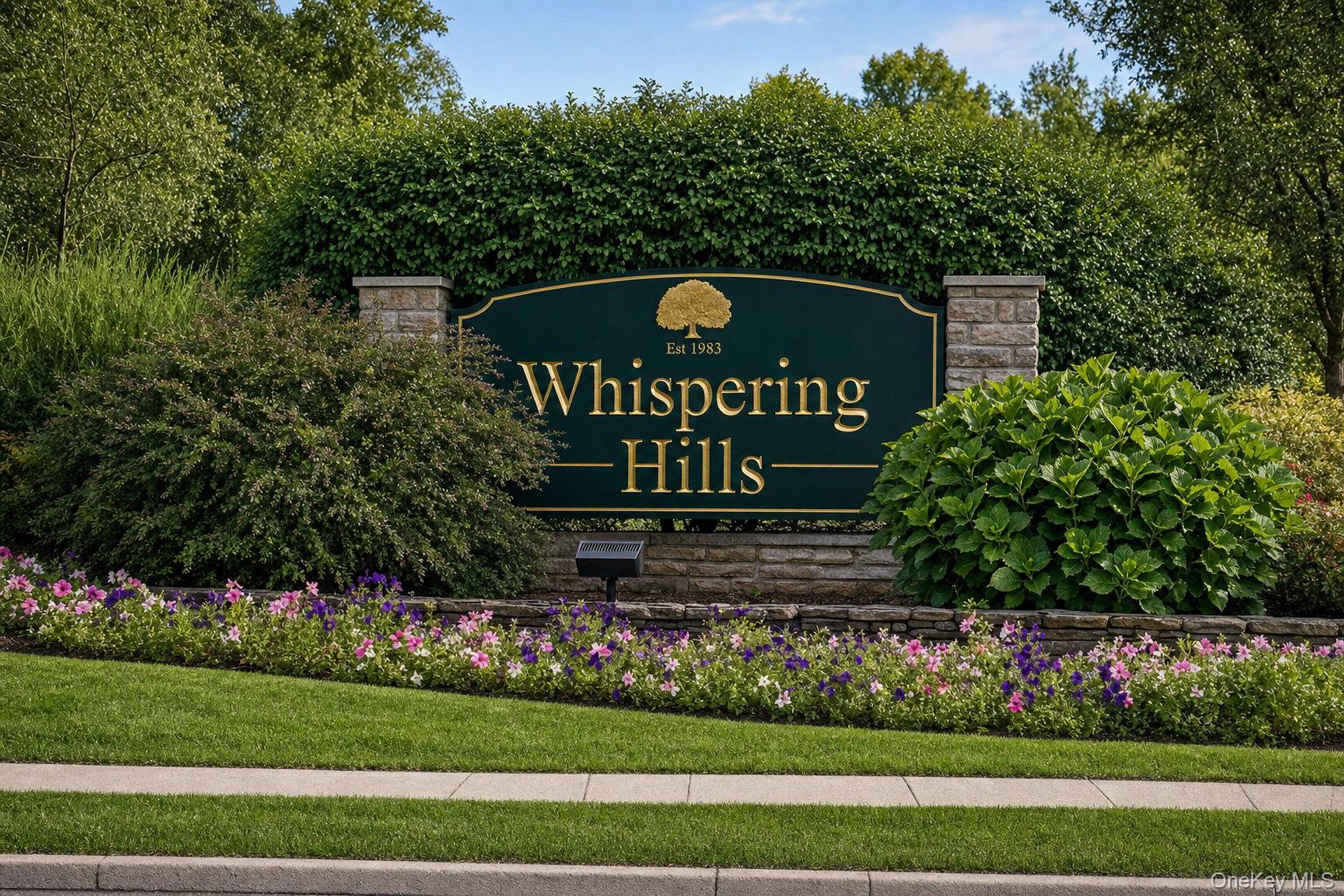 3211 Whispering Hills Property Photo 3