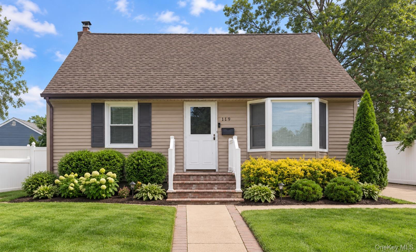119 Doris Avenue Property Photo 1