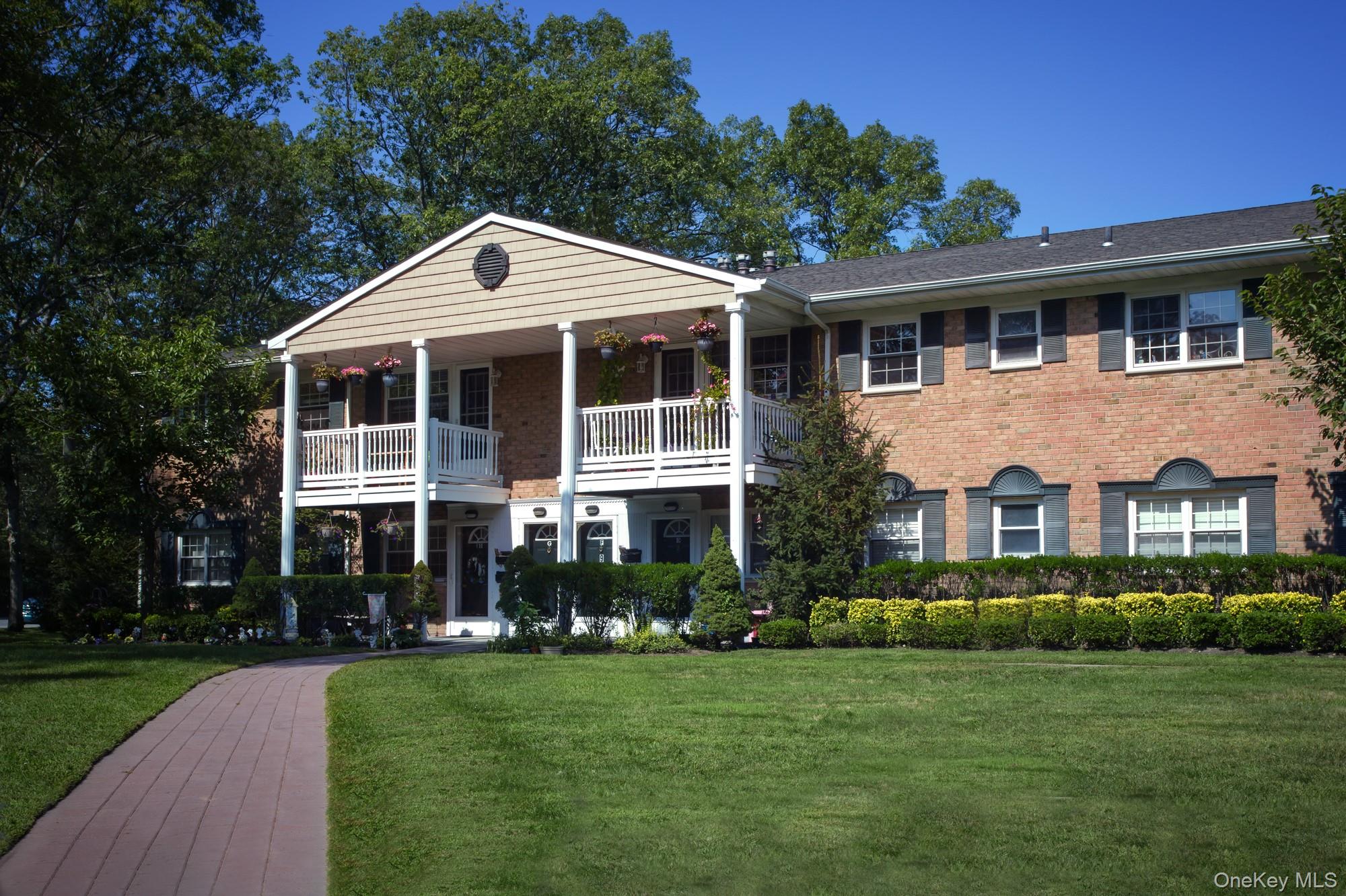 111 College Road 02-A Property Photo 1