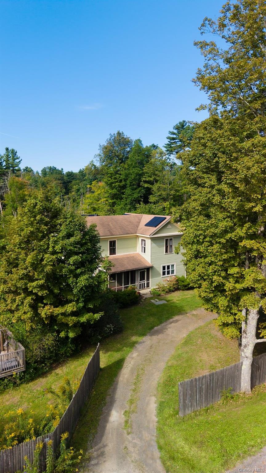 120 Beebe Pond Road Property Photo 2