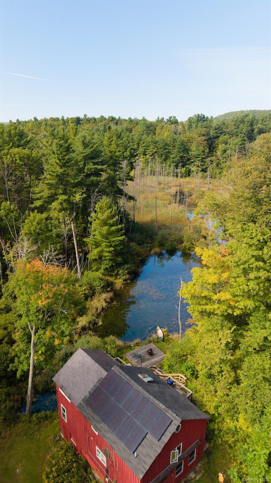 120 Beebe Pond Road Property Photo 3
