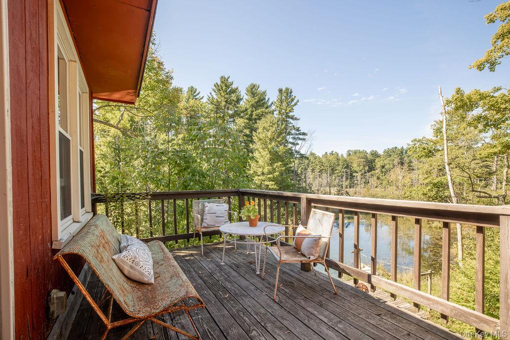 120 Beebe Pond Road Property Photo 27